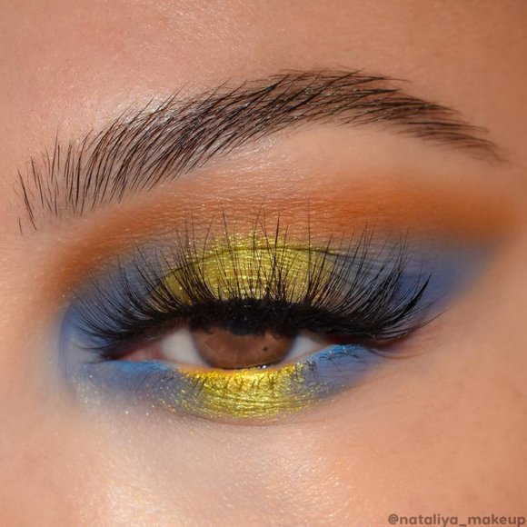 Limoncello Colourpop Palette - Picture 7 of 10